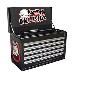 metal mulisha tool box|MYSTERY BOX HUGE .